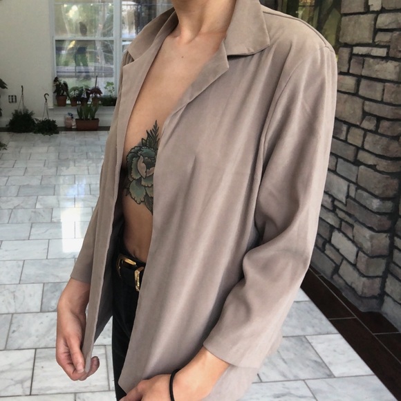 Chic Blazer Women Sized Small, Perfect Condition - Picture 3 of 6